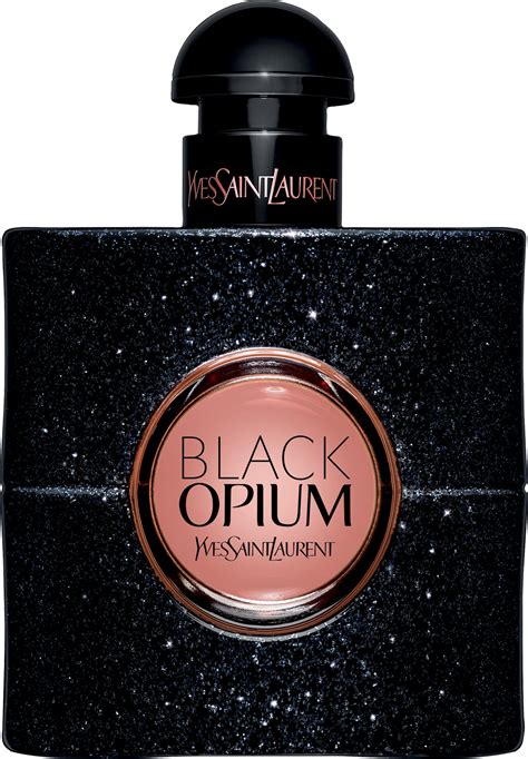 blackopium ysl|Black Opium Yves Saint Laurent.